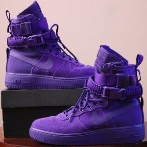 Nike Special Field Air Force 1 SF